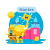 Nantes